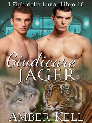 cover image of Giudicare Jager